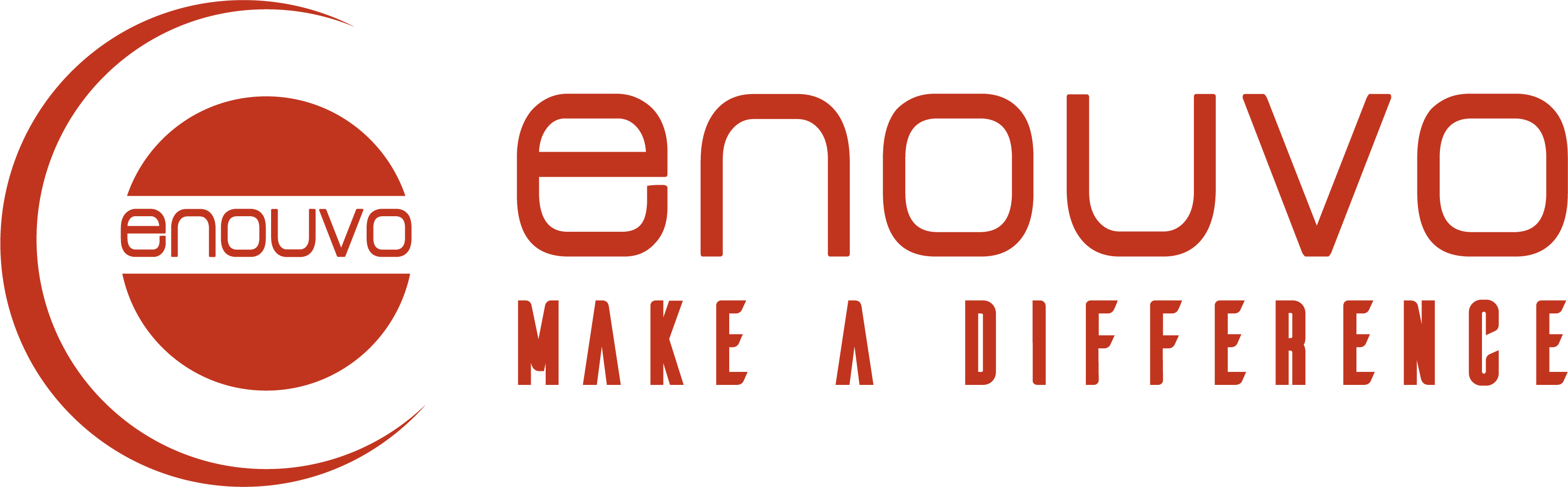 Welcome to Enouvo IT Solutions